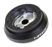 Toyota / Scion Kort Rattnav NRG
